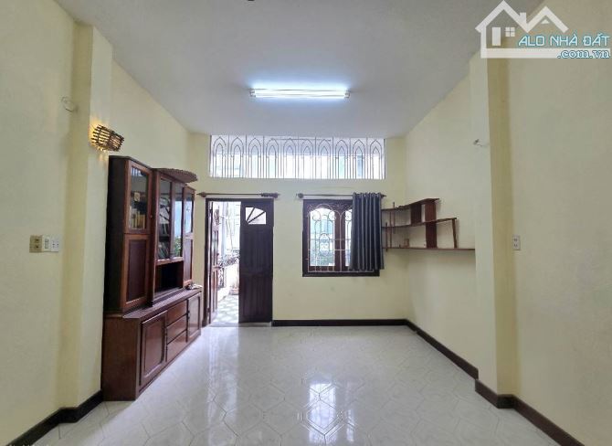 CỰC PHẨM CHỬ ĐỒNG TỬ, 1/ THẲNG TẮP, 50M2 X 4 TẦNG, NGANG 4M, 4 GÓC 90 ĐỘ - CHỈ 7 TỶ. - 3