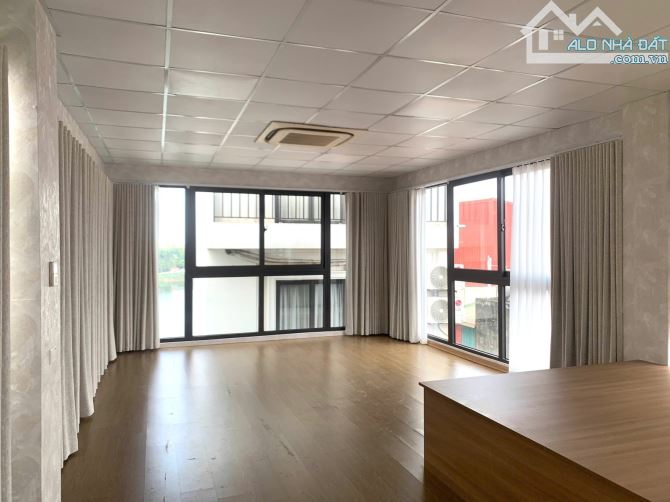 BÁN BIỆT THỰ 7 TẦNG VIEW HỒ TÂY – VŨ MIÊN – ĐẲNG CẤP SANG TRỌNG, MỘT NHÀ RA PHỐ