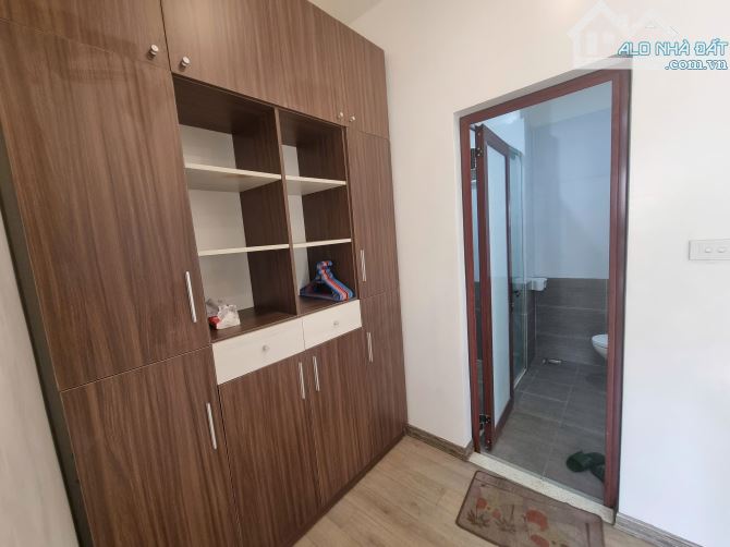 CHO THUÊ căn chung cư tại Lê Hồng Phong gần BigC - Ngô Quyền - Hải Phòng - 4