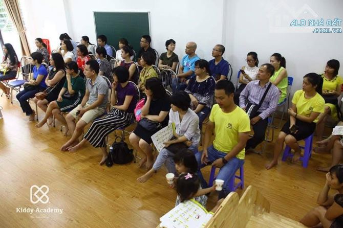 Bán nhà mặt phố Hoàng Ngân, DT 100m, 10 tầng, thang máy, MT 5m, giá 51 tỷ.