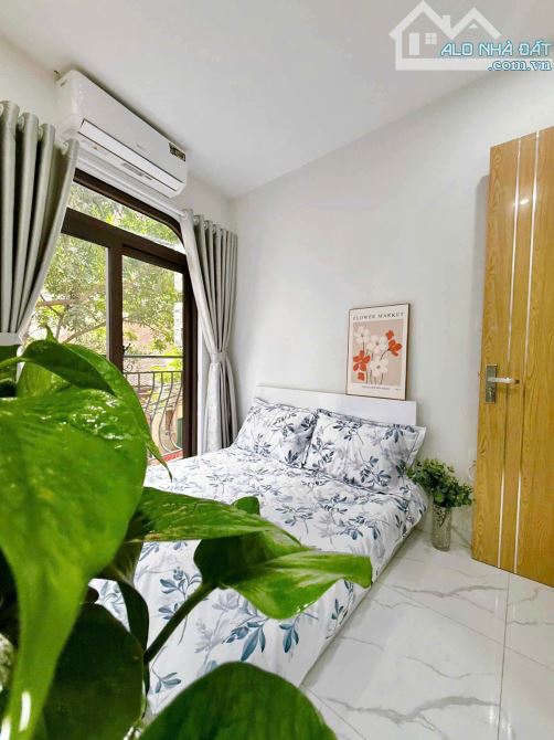 BÁN NHÀ 4T CHẮC ĐẸP LONG LANH THANH XUÂN GẦN OTO, KHÔNG NGẬP, 5 NGỦ ĐỦ CÔNG NĂNG 11.9 TỶ