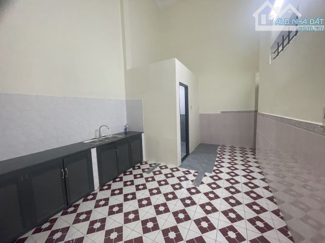 Cần bán nhà 1 trệt 1 lửng mặt tiền đường Phan Huy Ích khu Hòn Rớ 1 giá 5 tỷ 500 - 4