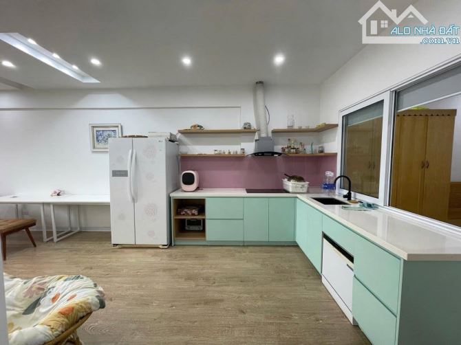 CHUNG CƯ C2  XUÂN ĐỈNH - 85M2 - 2 NGỦ - FULL NỘI THẤT - 4.55 TỶ - 4