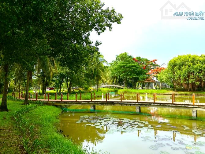 Bán nhà phồ liền kề Park Riverside Phú Hữu Q9 13.2 tỷ - 4