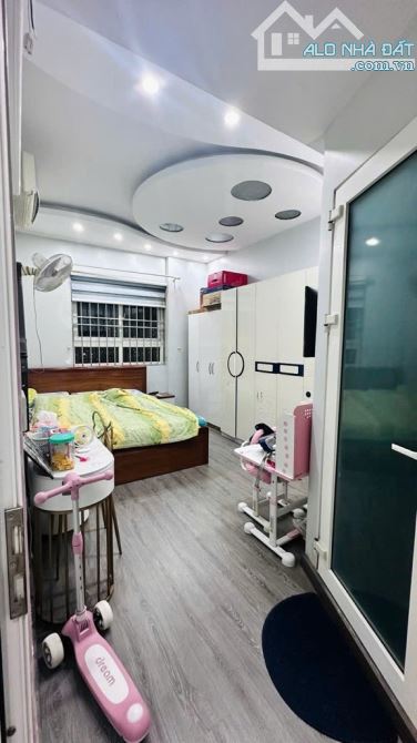 Chung cư View sông, 10 phút vào phố cổ, thuận tiện đến nhều trường đại học cho sinh viên