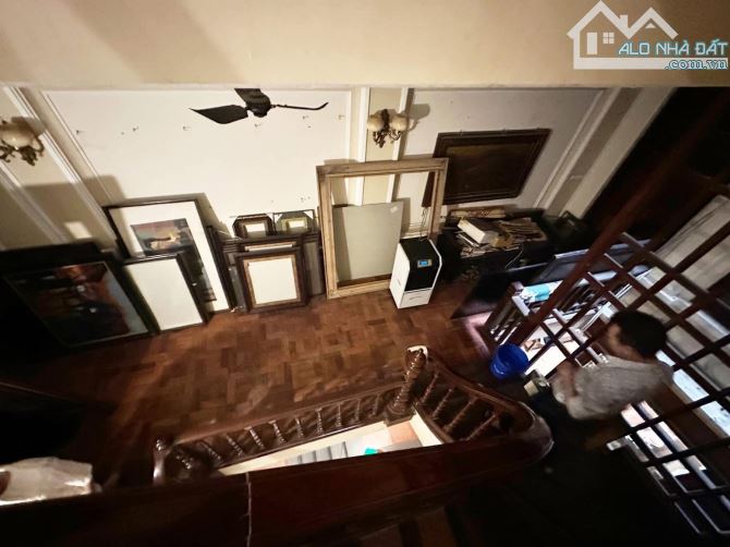 SIÊU PHẨM NHÀ MẶT PHỐ HÀNG GAI. HK.VỊ TRÍ KIM CƯƠNG. CHO HẠNG THƯƠNG GIA. 217M2.8T358