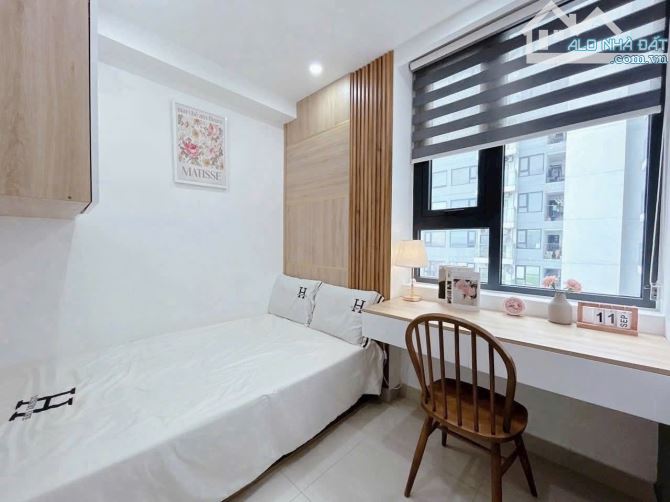 CHO THUÊ CĂN HỘ CAO CẤP NERA GARDEN, TP HUẾ - 5