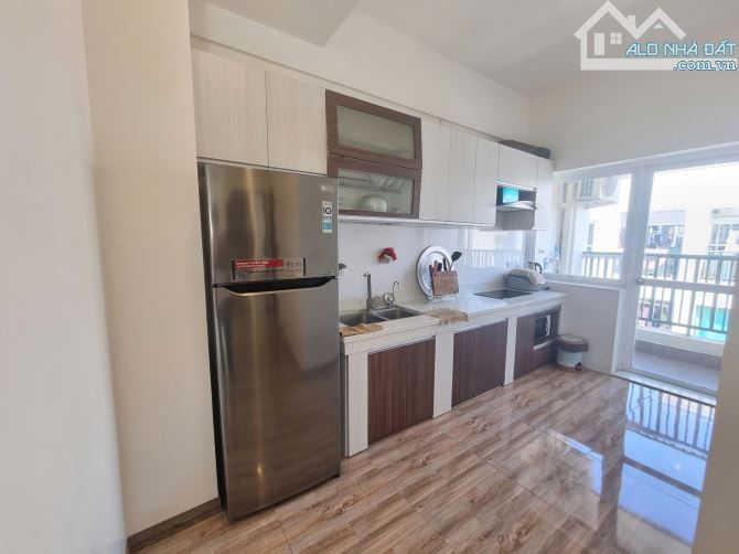 CHO THUÊ căn chung cư tại Lê Hồng Phong gần BigC - Ngô Quyền - Hải Phòng - 5