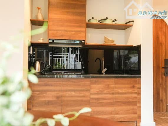 🌸🏨 BÁN KHÁCH SẠN GÓC 2 MẶT TIỀN ĐƯỜNG NHỰA ĐÀ LẠT – TẬN 33 PHÒNG KD – DOANH THU 500TR/TH - 5