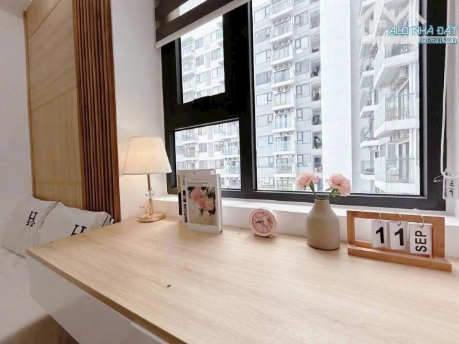 CHO THUÊ CĂN HỘ CAO CẤP NERA GARDEN, TP HUẾ - 6