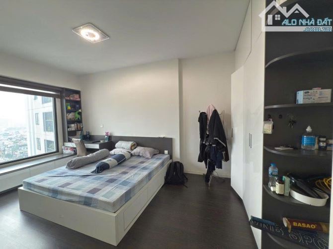 BÁN CHUNG CƯ VIP1 IMPERIA SKY GARDEN – MINH KHAI, HAI BÀ TRƯNG. 95M² – 3PN .10,8 TỶ