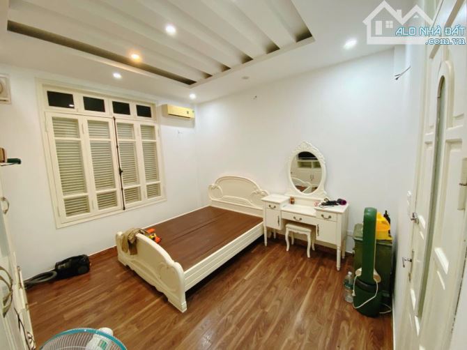 NGUYỄN TUÂN – 53M² x 5 TẦNG – LÔ GÓC 3 THOÁNG – GARA Ô TÔ – DÂN XÂY - 19 TỶ