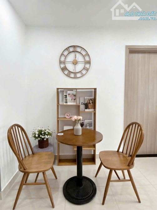 CHO THUÊ CĂN HỘ CAO CẤP NERA GARDEN, TP HUẾ - 7