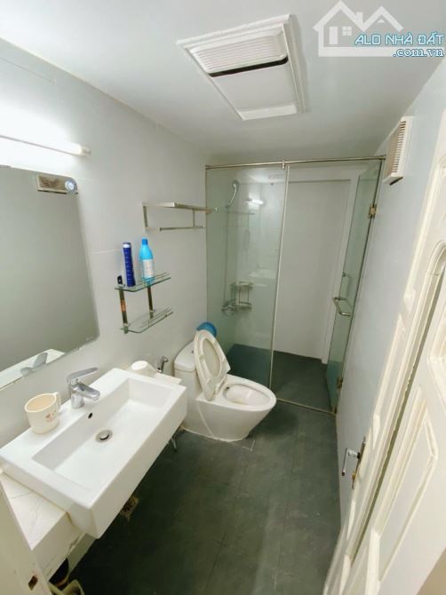 NGUYỄN TUÂN – 53M² x 5 TẦNG – LÔ GÓC 3 THOÁNG – GARA Ô TÔ – DÂN XÂY - 19 TỶ