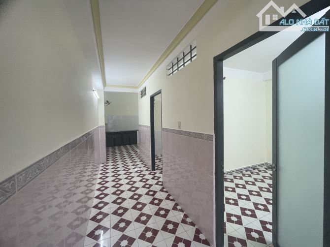 Cần bán nhà 1 trệt 1 lửng mặt tiền đường Phan Huy Ích khu Hòn Rớ 1 giá 5 tỷ 500 - 8