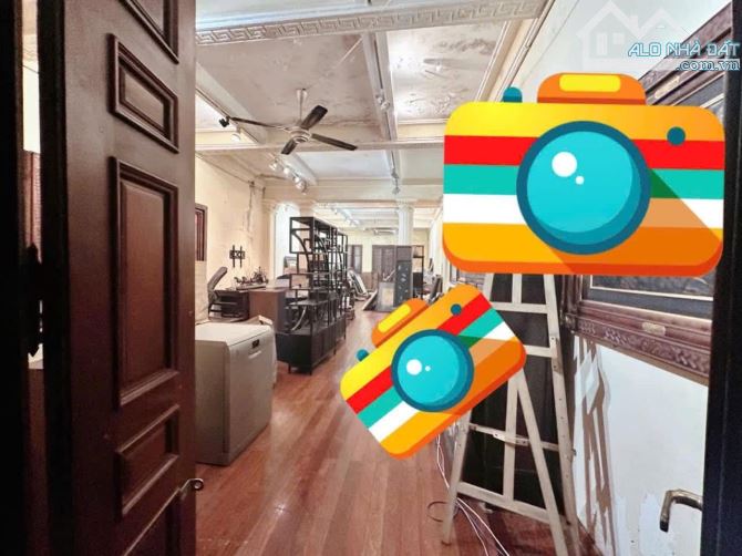 SIÊU PHẨM NHÀ MẶT PHỐ HÀNG GAI. HK.VỊ TRÍ KIM CƯƠNG. CHO HẠNG THƯƠNG GIA. 217M2.8T358