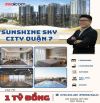💥 5 TỶ 5 nhận ngay Căn hộ cao cấp 2 PN Liền kề Phú Mỹ Hưng. Sunshine Sky City