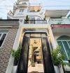 Bán Nhà Phố Đẹp Đường số 1, Phường 13, Quận Gò vấp, Hồ chí Minh