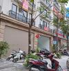 Bán gấp nhà phận lô NAM TRUNG YÊN, CẦU GIẤY, 110m2, 8T, MT 7.5m, Thang máy, OTO, KD, 51 tỷ