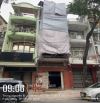 Bán nhà mặt tiền Trần Tuấn Khãi , P5, Q5 (3,95 x 19,3) 3 lầu diện tích 74.7m giá 24,7 tỷ