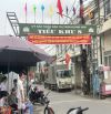 cần bán lô đất tại trung tâm lương sơn hoà bình cũ