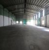 Cho thuê kho SIÊU VIP 3.120m2 mặt tiền đường Tỉnh Lộ 10, P. Tân Tạo A, Bình Tân.