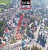 Lô đất ngay Ubnd Thị Xã Trảng Bàng 625m2 có 120m2 đất đô thị giá 1 tỷ 250Tr cách chợ 200m