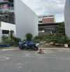 ĐẤT MẶT TIỀN ĐƯỜNG BỜ XE LAM TÂN KIÊN BÌNH CHÁNH DT 90M2 CHỈ 760 TRIỆU