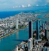 Siêu phẩm đất vàng mặt tiền rộng Đường Bạch Đằng ven sông Hàn, trung tâm Hải Châu, Đà Nẵng
