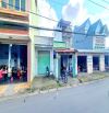 Bán Nhà Mặt Tiền Kinh Doanh Quốc Lộ 22, gần ngã ba Lam Sơn, 115m2, ngang 4m , giá cực sốc