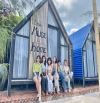 💥BÁN HOMESTAY VIEW HỒ EA CUÔR KĂP – GẦN SÂN BAY HÒA THẮNG, PHƯỜNG TÂN LẬP .