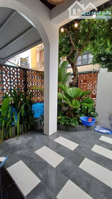 BÁN NHÀ 2 TẦNG THẠCH LAM, GẦN NGUYỄN VĂN THOẠI SÁT BIỂN MỸ KHÊ