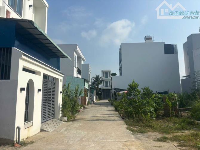 Bán đất cạnh KĐT Phú Ân Nam 2 - trung tâm Diên Khánh