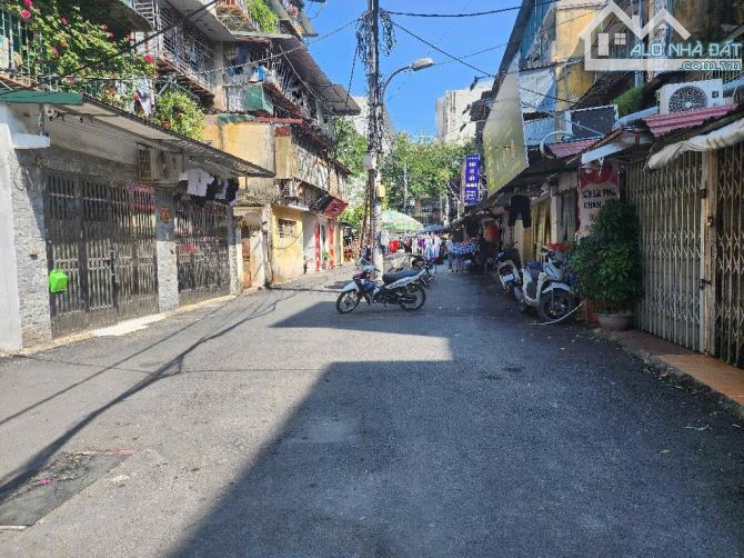 BÁN NHÀ TẬP THỂ TẦNG 1, NGHĨA ĐÔ, CẦU GIẤY - KINH DOANH - 24/70M 5.8 TỶ