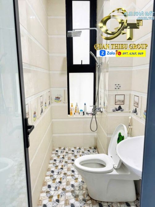 CHO THUÊ CĂN HỘ CAO CẤP THE MANOR CROWN, TP HUẾ