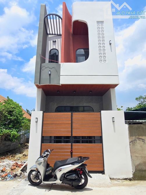 NP154 NHÀ 1 LẦU HOÀN CÔNG MỚI 100% HẠ GIÁ CÒN : 3.550.000.000 VNĐ   ❌ CHỦ GỬI BÁN NHÀ - 1