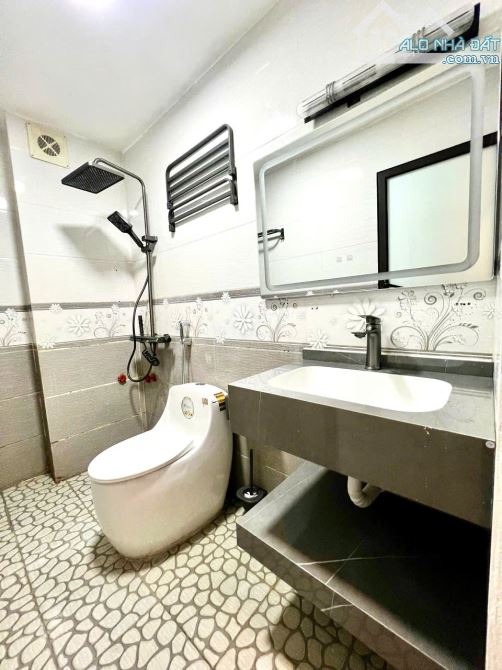 40m*4T ngay TT Hà Đông, Đô Nghĩa, Vành đai 4 – Ô tô đỗ cửa – 7.xx tỷ