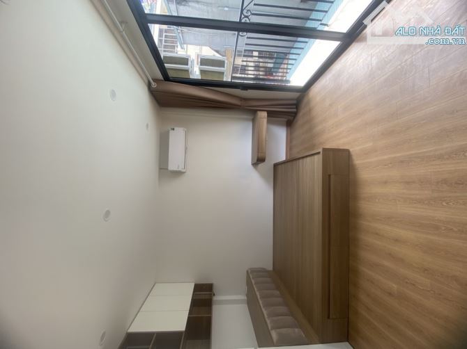 NHÀ PHỐ VÕNG THỊ - TÂY HỒ - MỚI KOONG - 5 TẦNG - 7.x TỶ