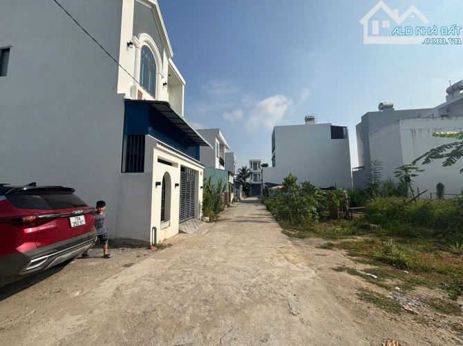 Bán đất cạnh KĐT Phú Ân Nam 2 - trung tâm Diên Khánh - 1