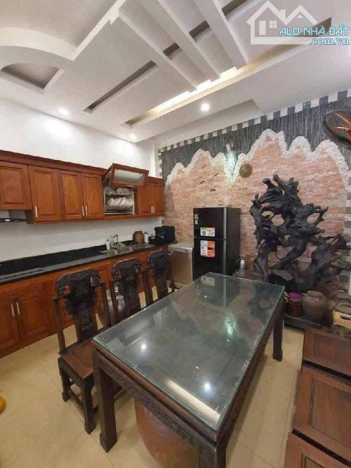 Phân Lô, Vỉa Hè, Ô Tô Tránh, Dừng Đỗ Ngày Đêm, Phú Xá, Tây Hồ, DT 52M2, Chỉ 16.5 Tỷ