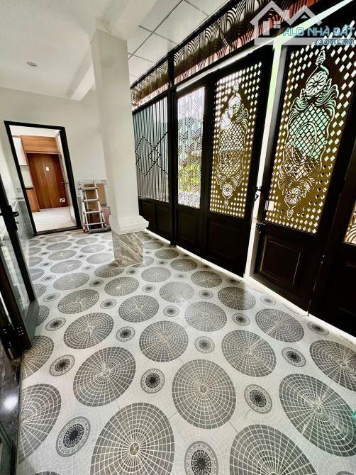 Bán nhà Bình Đa, 1 trệt 1 lầu, có 3 pn, sổ thổ cư, giá chỉ 2,95 tỷ - 1