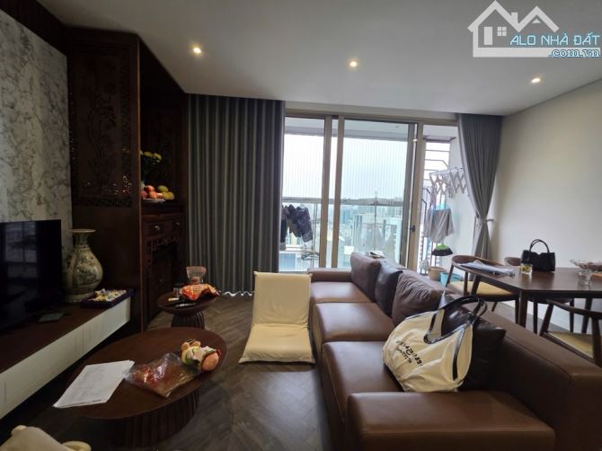 Căn hộ Ecopark View 19 Duy Tân - 93m2 - 3N2VS - Tầng cao - Đẳng cấp Thượng lưu - 1