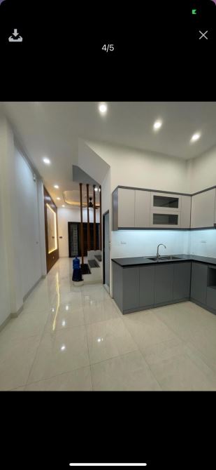 NHÀ TRƯƠNG ĐỊNH HAI BÀ TRƯNG 39m 4 TẦNG MẶT TIỀN 4.2m 8TỶ8