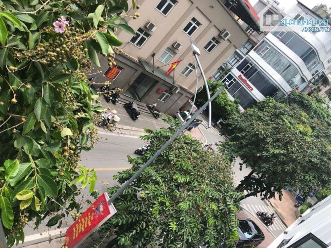 Bán đất vàng mặt phố Cửa Bắc, Ba Đình - cơ hội đầu tư có một không hai, 136m2, 48 tỷ