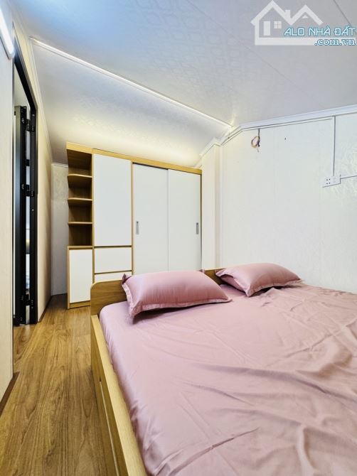 Bán căn hộ tập thể bạch mai TT hai bà trưng đẹp thoáng nhà đẹp ở ngay