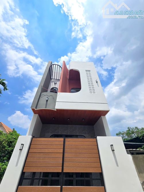 NP154 NHÀ 1 LẦU HOÀN CÔNG MỚI 100% HẠ GIÁ CÒN : 3.550.000.000 VNĐ   ❌ CHỦ GỬI BÁN NHÀ - 2