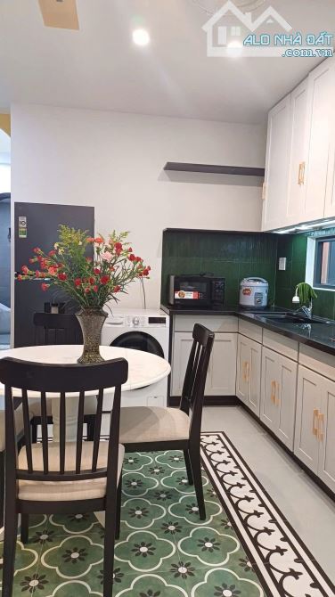 BÁN NHÀ 2 TẦNG THẠCH LAM, GẦN NGUYỄN VĂN THOẠI SÁT BIỂN MỸ KHÊ - 2