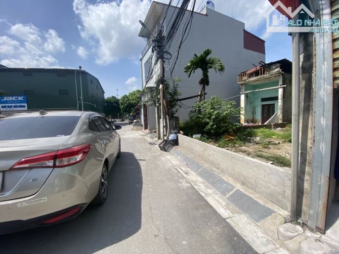 BÁN ĐẤT VIEW KHU ĐẤU GIÁ X5 DU NỘI – VỊ TRÍ ĐẸP NHẤT KHU!