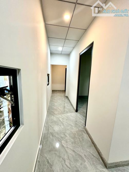 Bán nhà Bình Đa, 1 trệt 1 lầu, có 3 pn, sổ thổ cư, giá chỉ 2,95 tỷ - 2