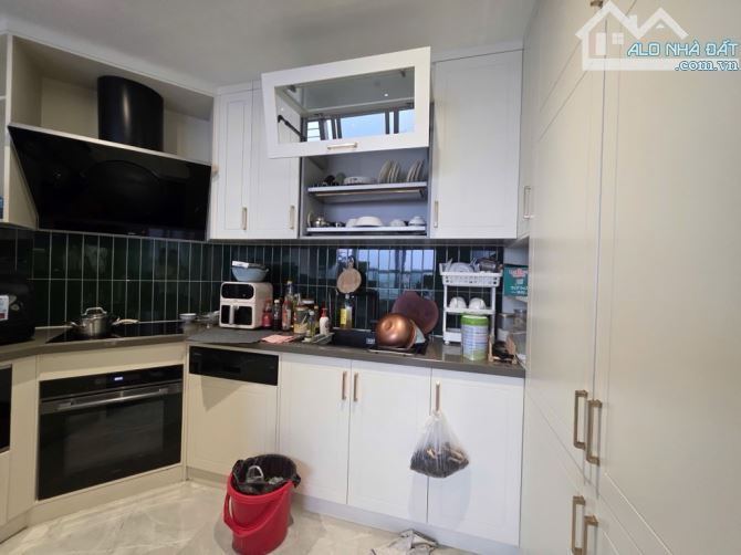 Căn hộ Ecopark View 19 Duy Tân - 93m2 - 3N2VS - Tầng cao - Đẳng cấp Thượng lưu - 2